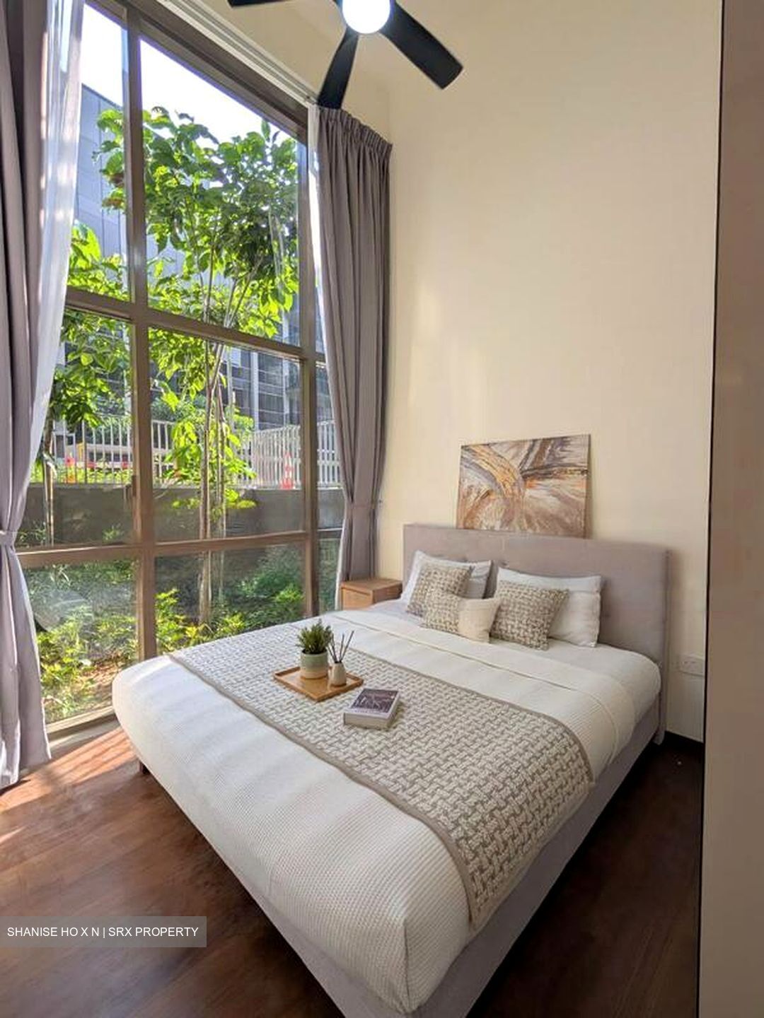 FORETT AT BUKIT TIMAH (D21), Apartment #501816641